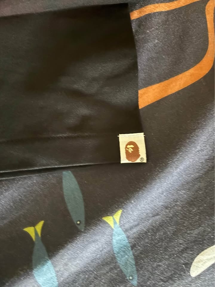 Bape shirt - photo 3