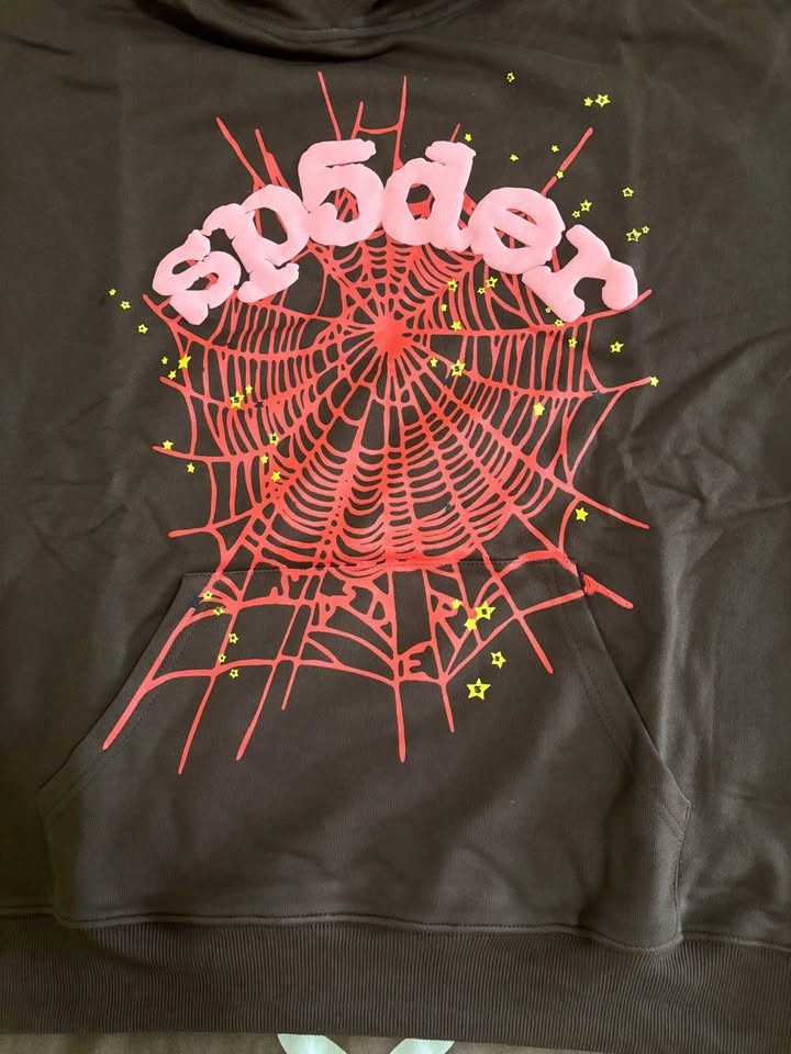 Sp5der hoodie - photo 2