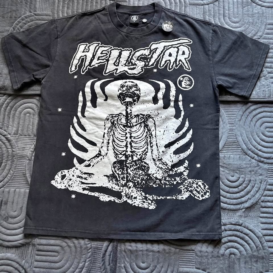 Hellstar Tee
