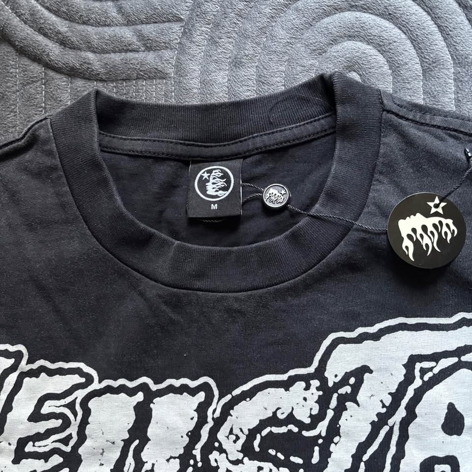 Hellstar Tee - photo 2