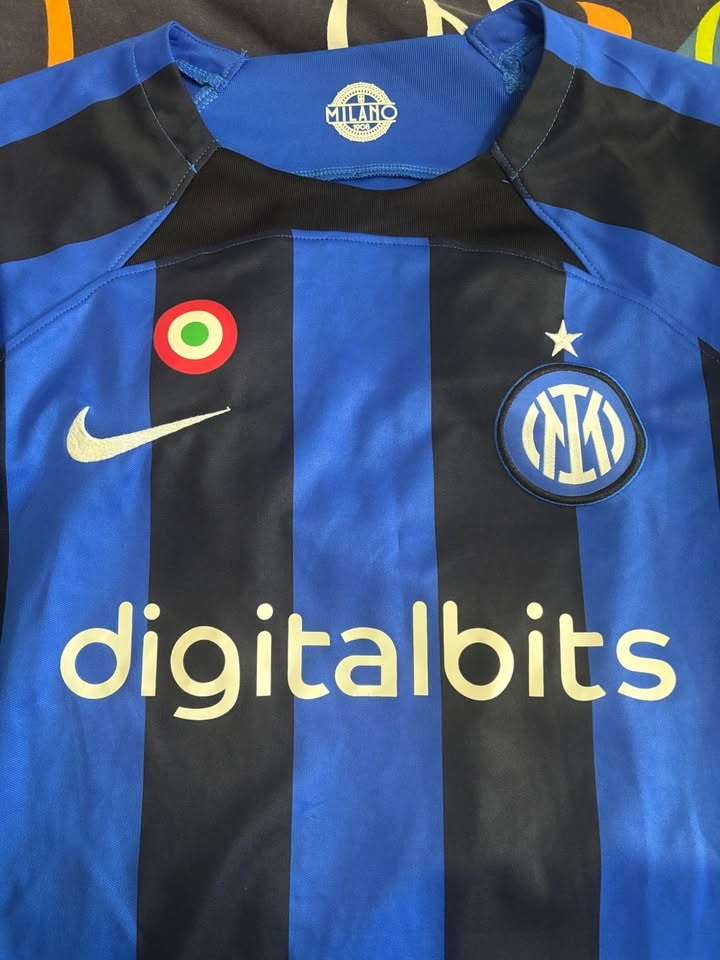 Inter Milan jersey - photo 2