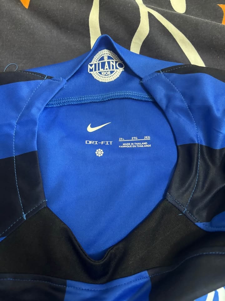 Inter Milan jersey - photo 3
