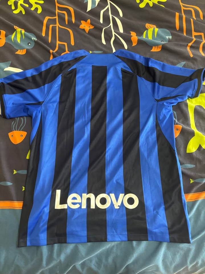 Inter Milan jersey - photo 4