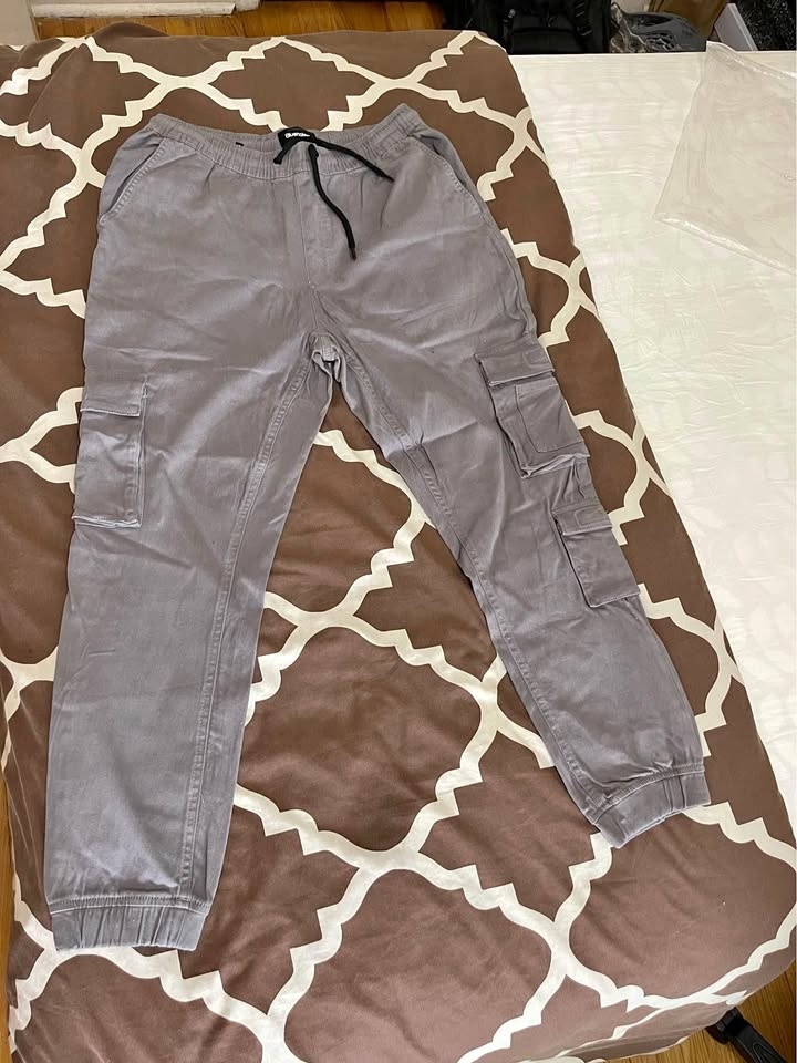 Cargo pants
