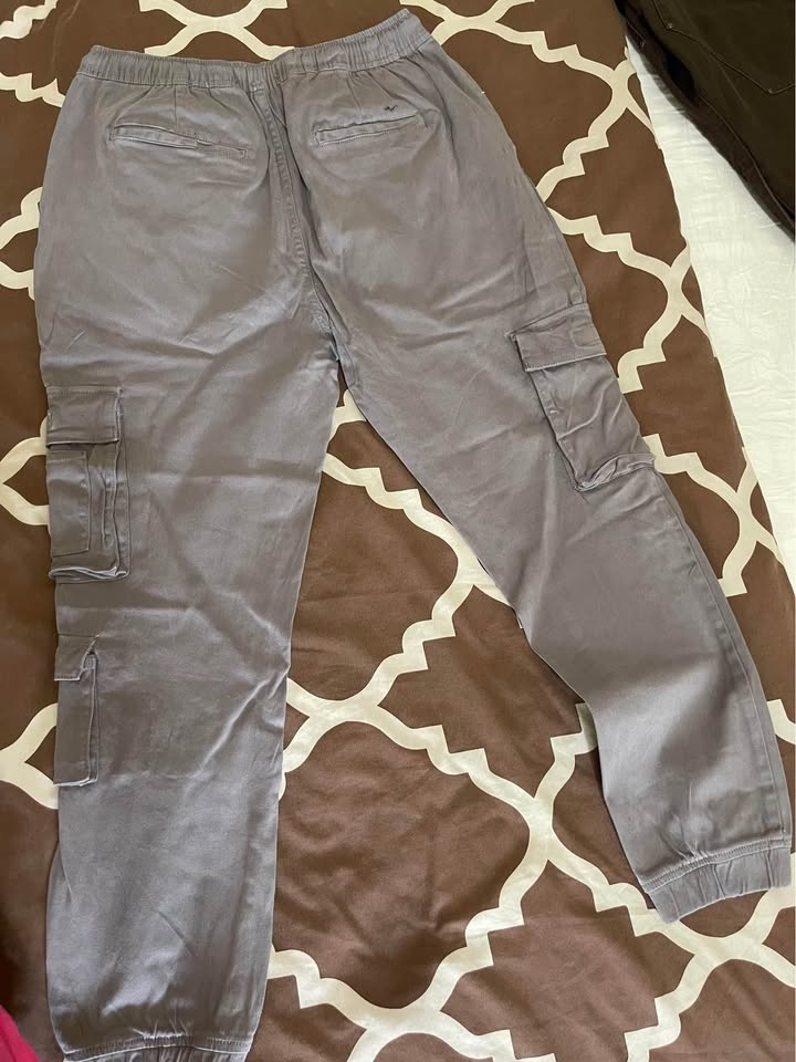 Cargo pants - photo 3