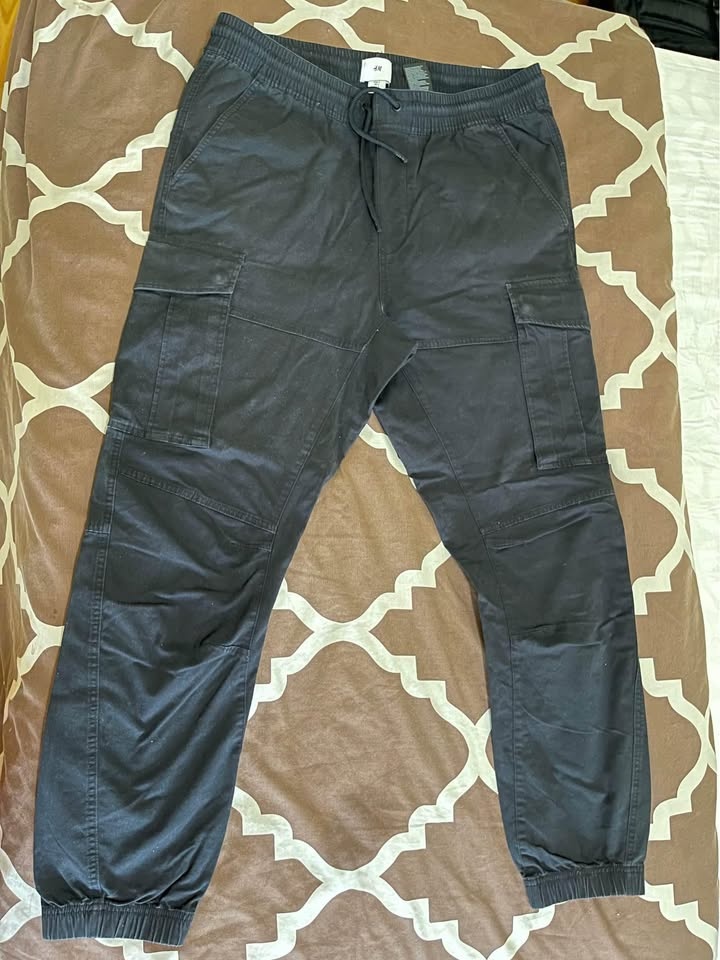 Cargo pants - photo 5