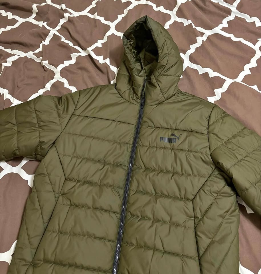 Puma Jacket
