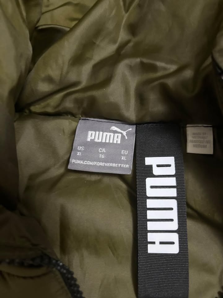 Puma Jacket - photo 3
