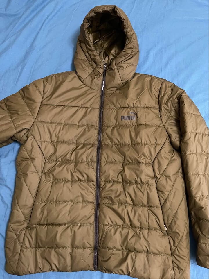 Puma Jacket - photo 4