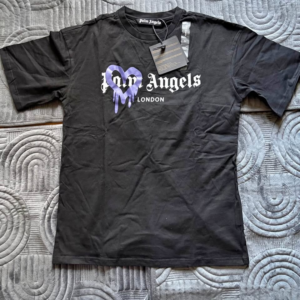 Palm Angles Tes