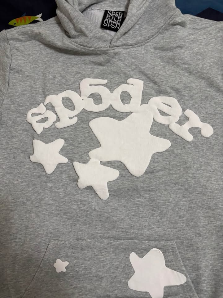 SP5DER Hoodie - photo 2