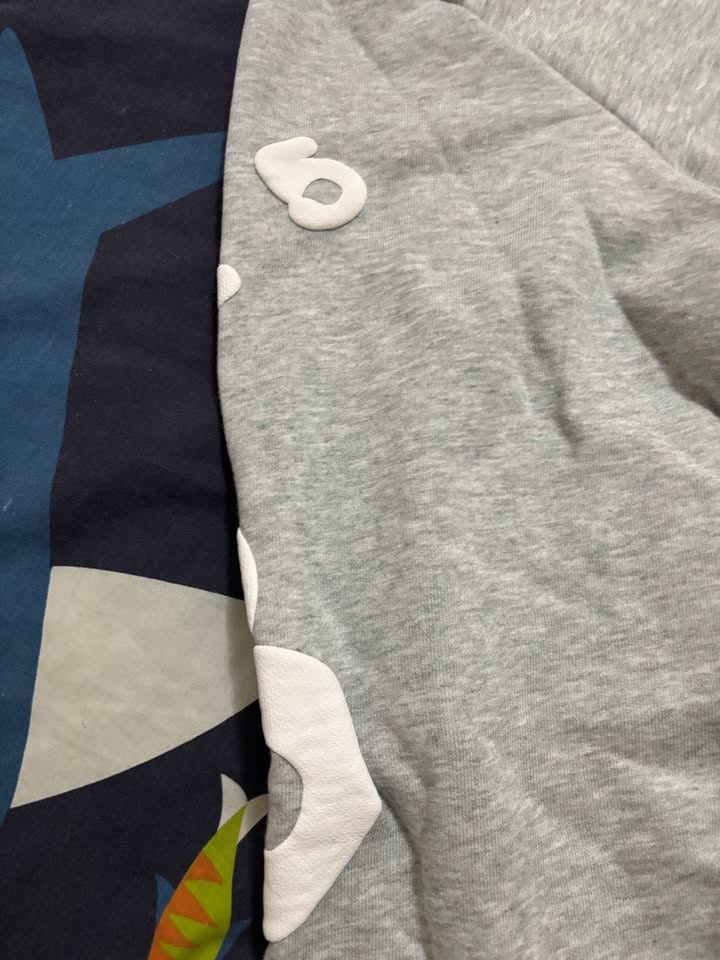 SP5DER Hoodie - photo 4
