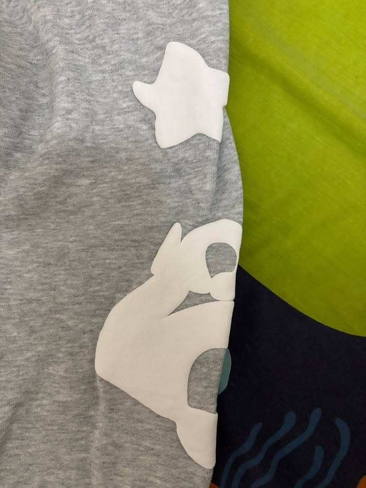 SP5DER Hoodie - photo 5