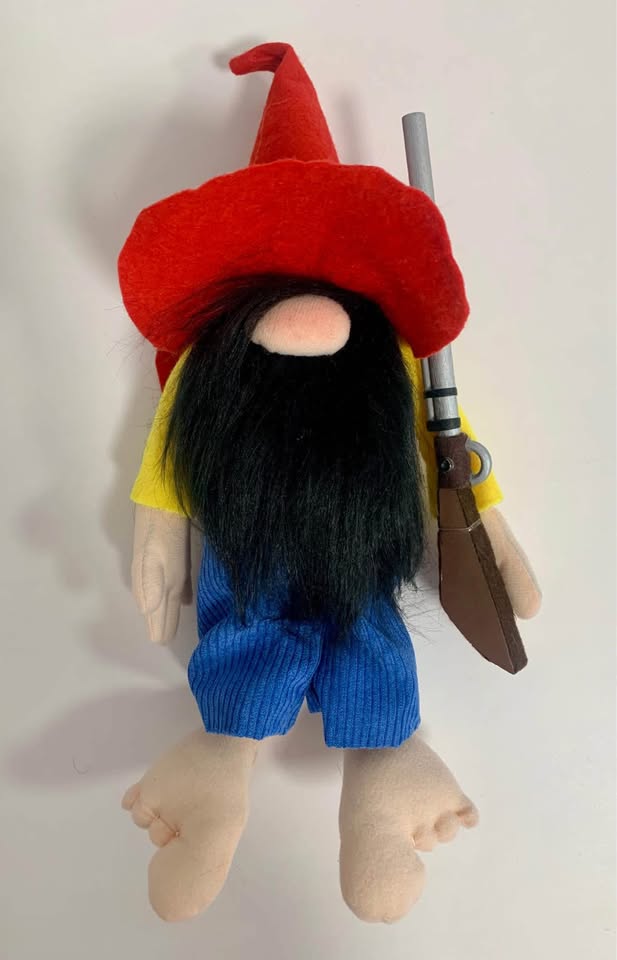 Handcrafted Gnomes - Looney Tunes Plushy Set - photo 4