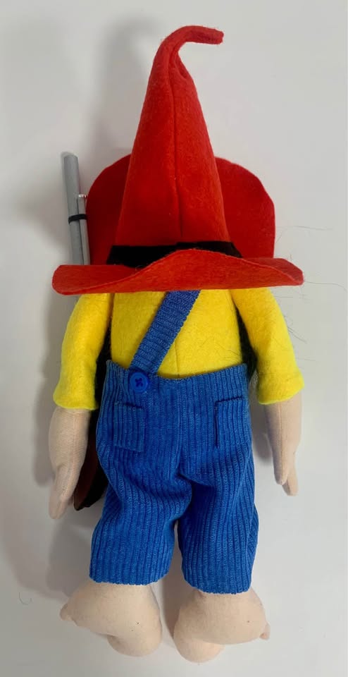 Handcrafted Gnomes - Looney Tunes Plushy Set - photo 5