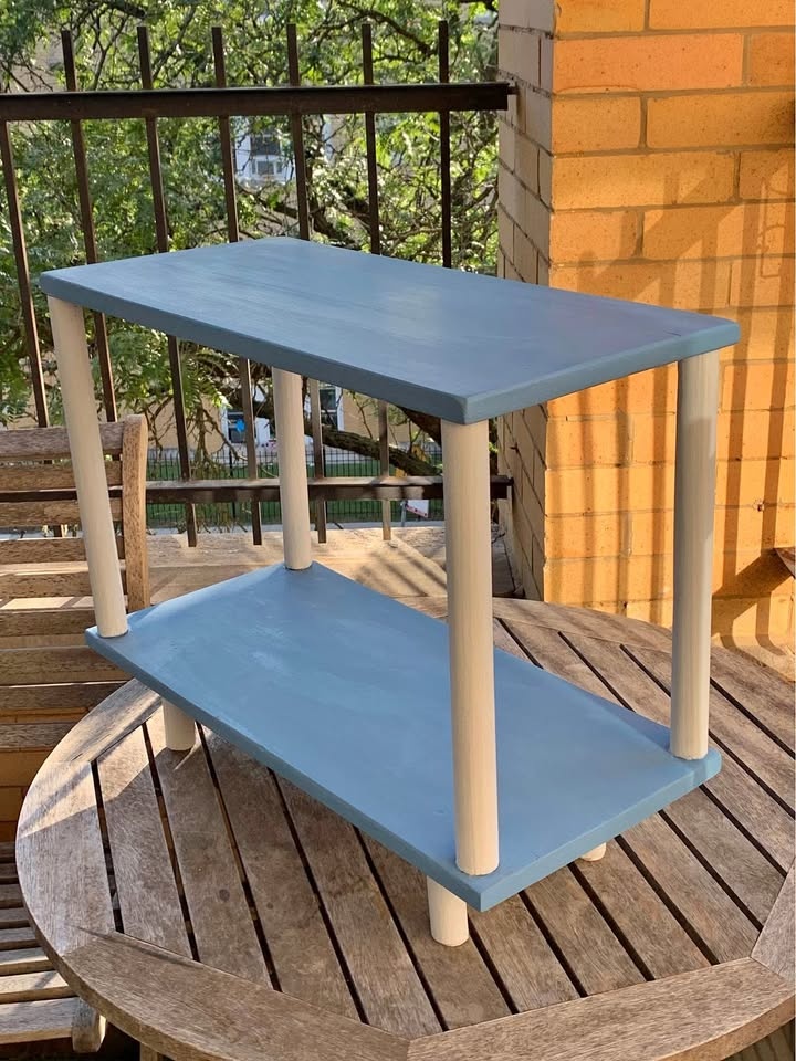 Hand Made Plant a Stand