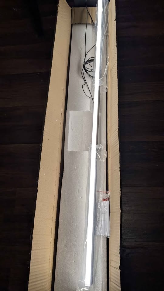 Artop Dimmable Linear Pendant Light - photo 4