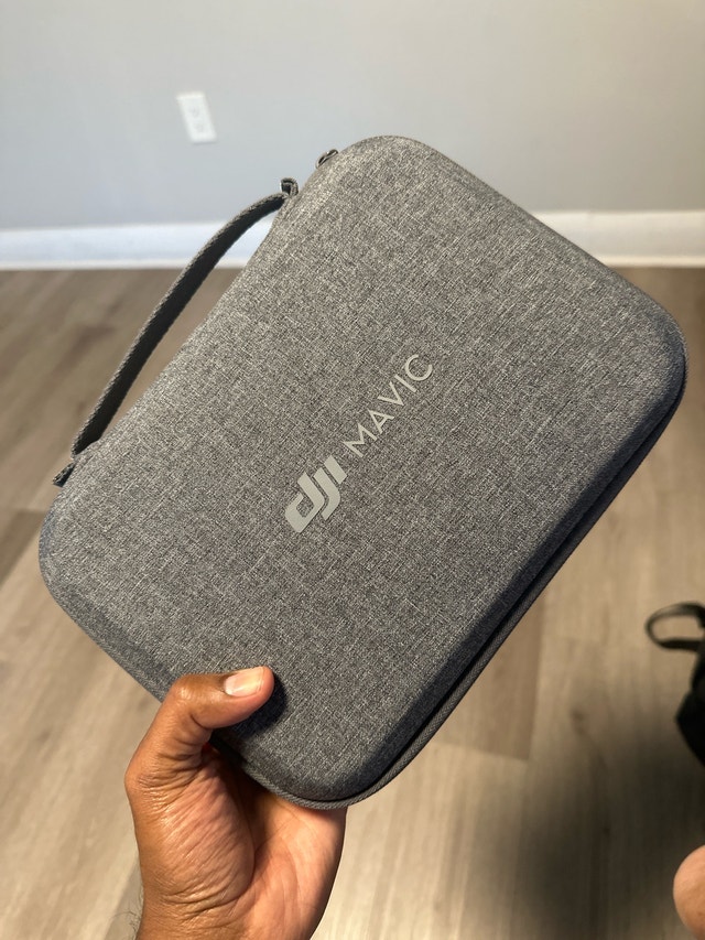DJI Mavic Mini Case Official