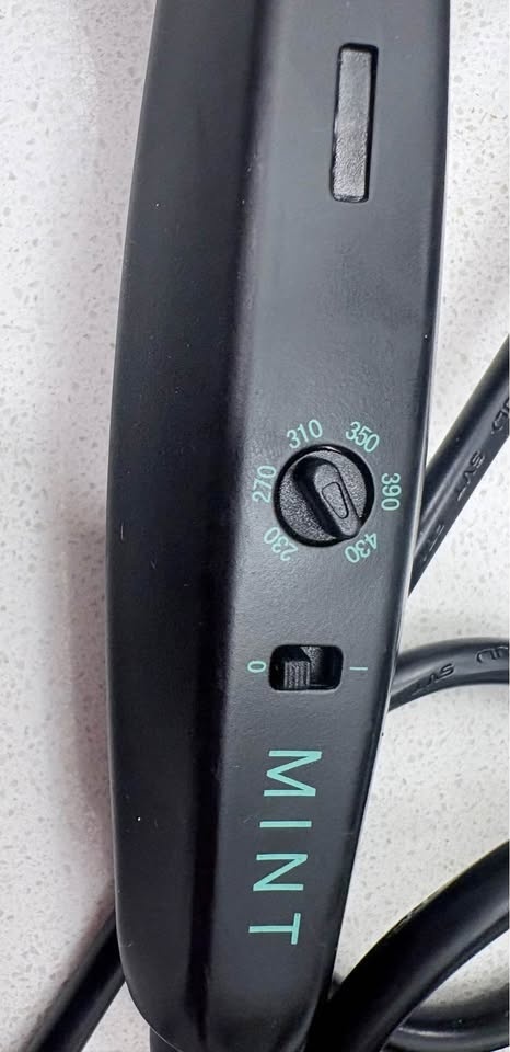Thermal brush - photo 2