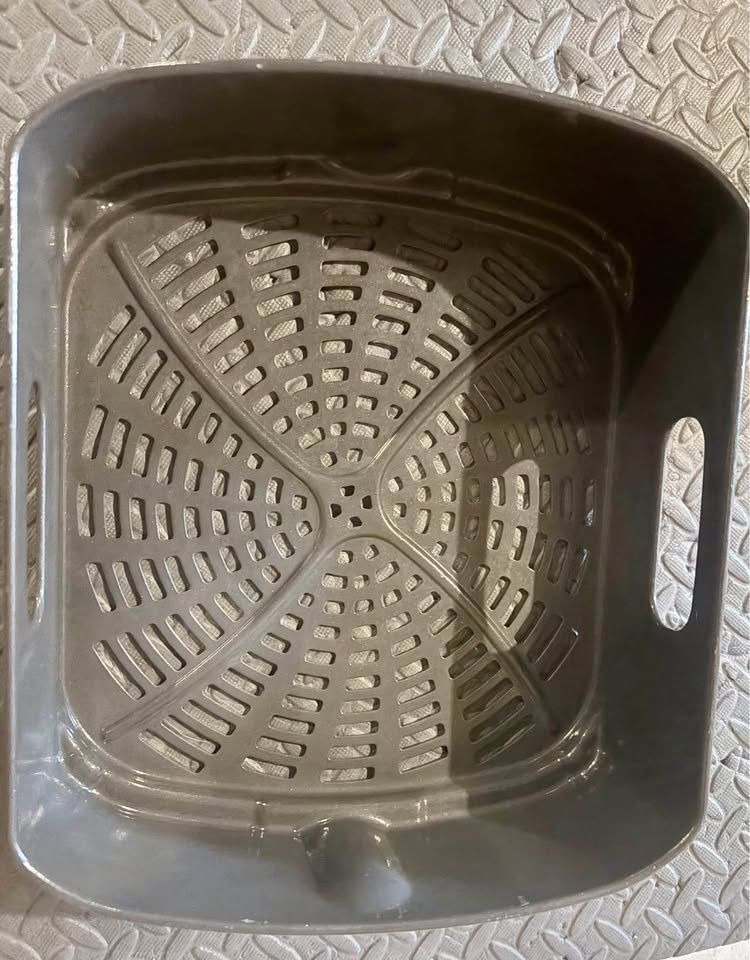 Ninja Foodi indoor grill & air fryer - photo 5