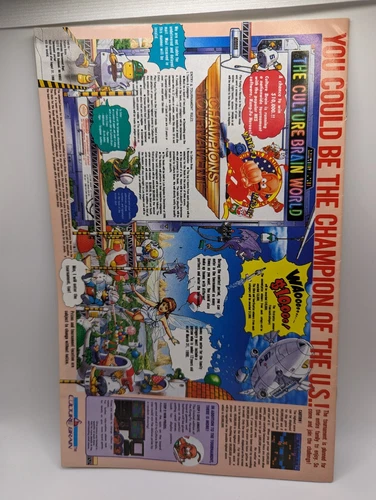 Married with Children Now Comics Vol 1. No.5 - photo 2