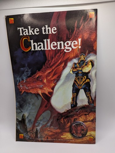 1993 Ren And Stimpy Show #7 Comic Book - photo 2