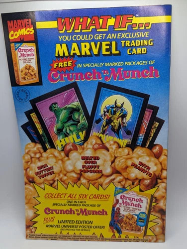 The Ren And Stimpy Show -- Issue 8 JUL -- Marvel - photo 2