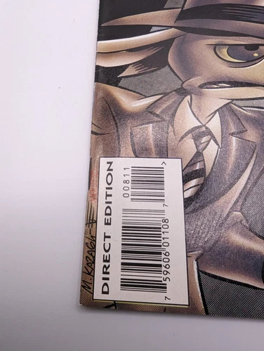 The Ren And Stimpy Show -- Issue 8 JUL -- Marvel - photo 5