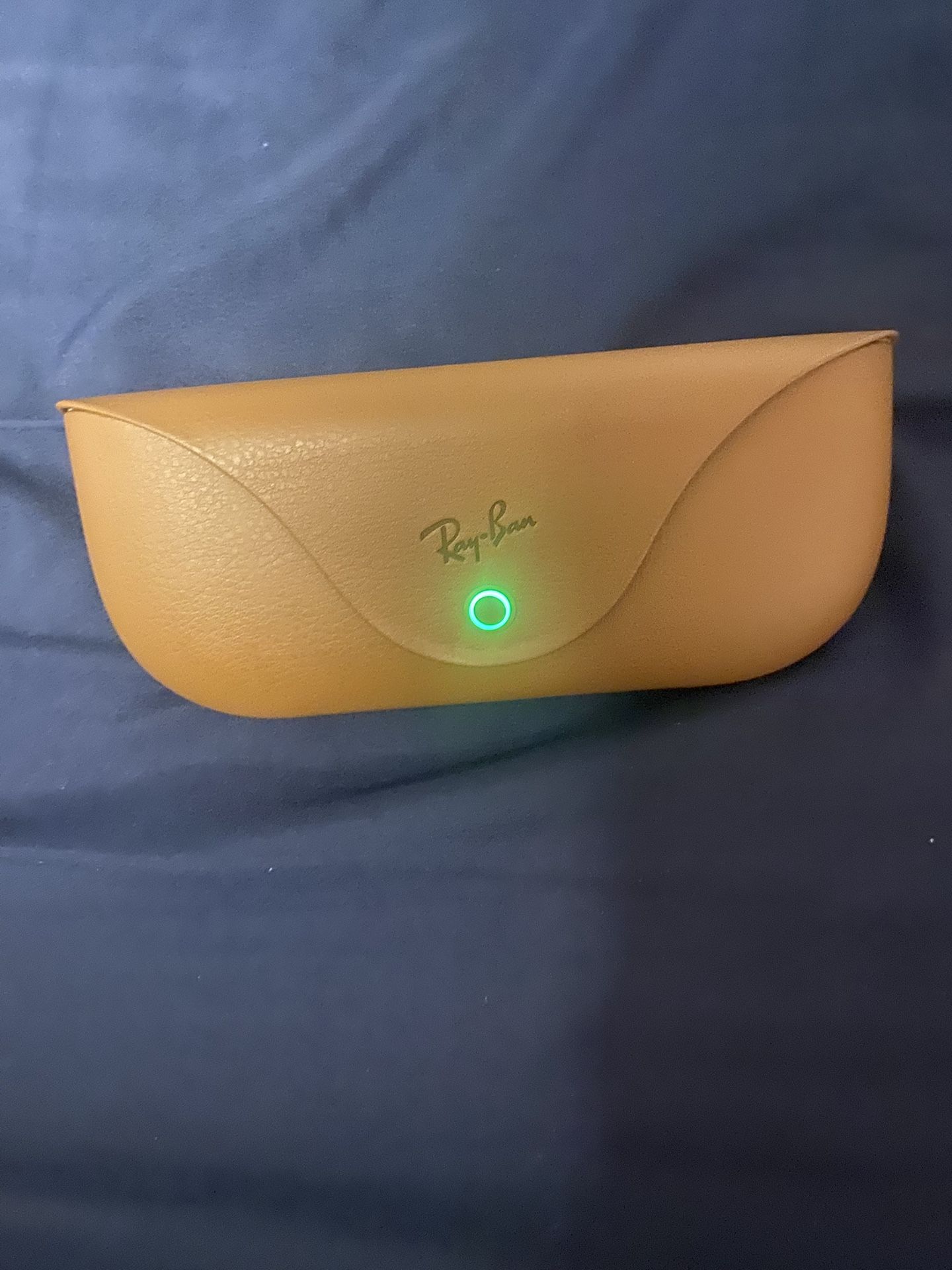 Ray-Ban Meta Wayfarer (Gen 1) - photo 2