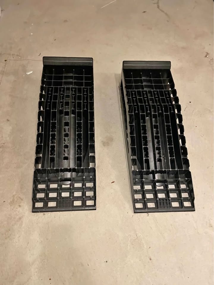 Heavy duty Car Ramp