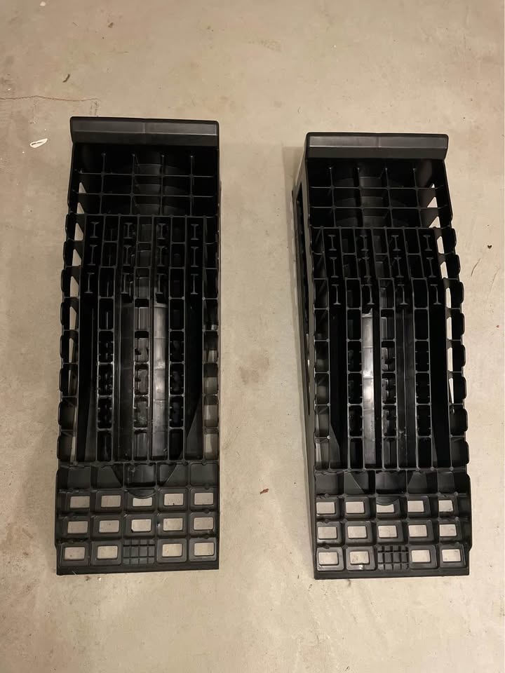 Heavy duty Car Ramp - photo 3