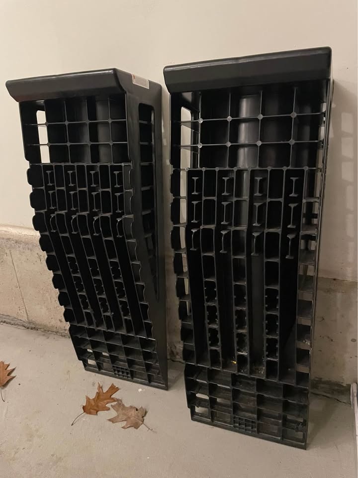 Heavy duty Car Ramp - photo 4