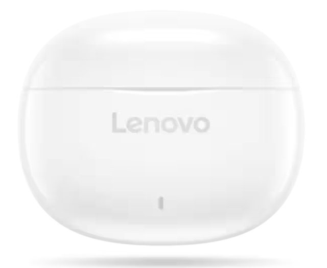 Lenovo E310 True Wireless Stereo Earbuds (White) - photo 4