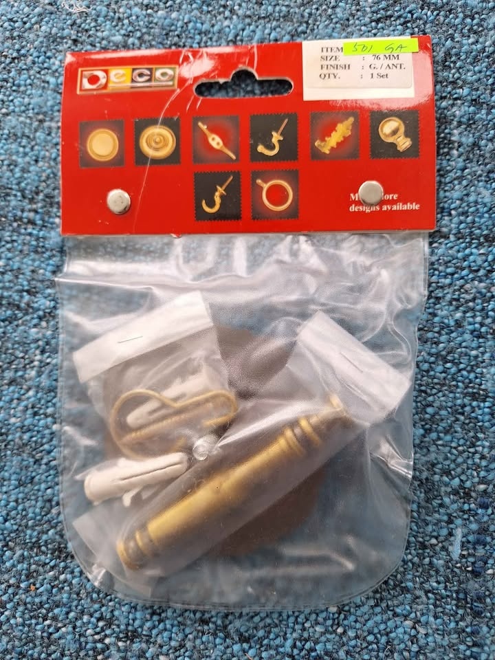 Drapery Hooks - photo 3