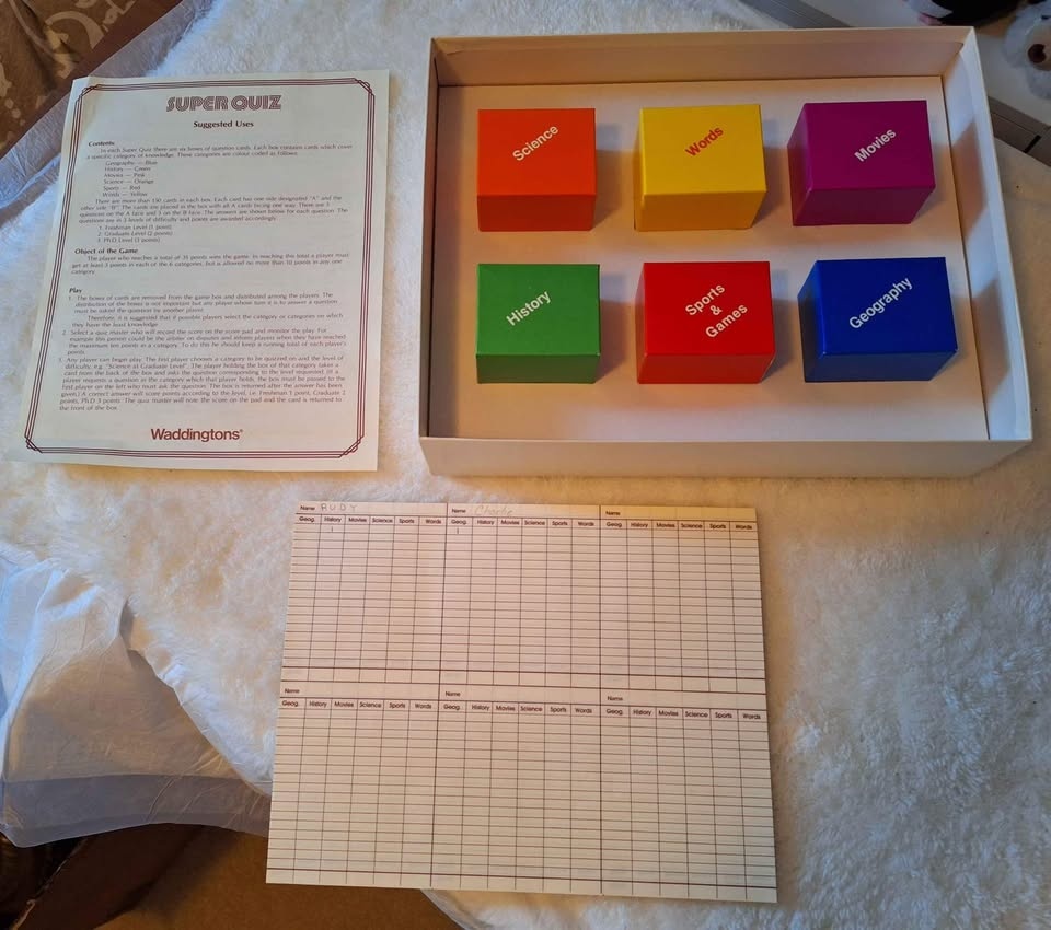 Quiz Games - photo 2