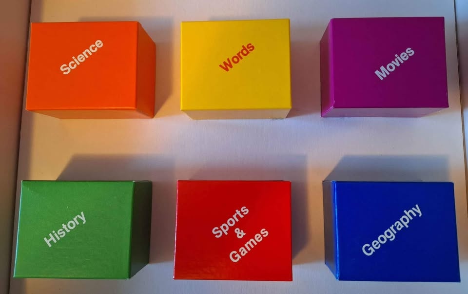 Quiz Games - photo 3