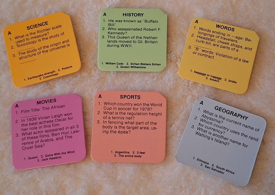 Quiz Games - photo 4