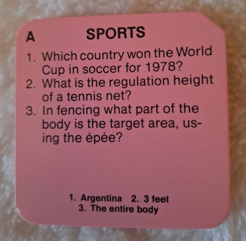Quiz Games - photo 5