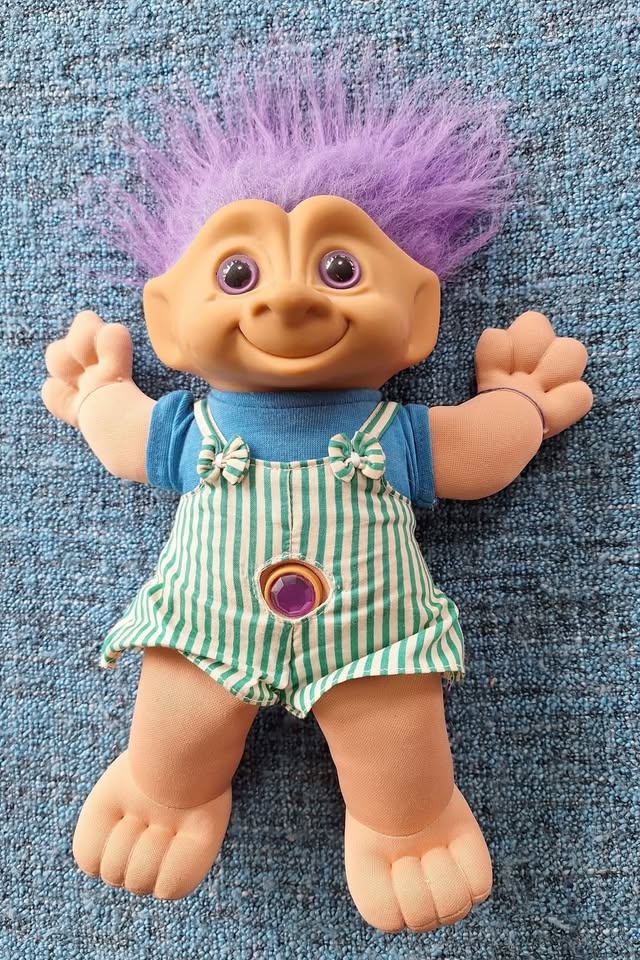 Treasure Trolls - photo 2