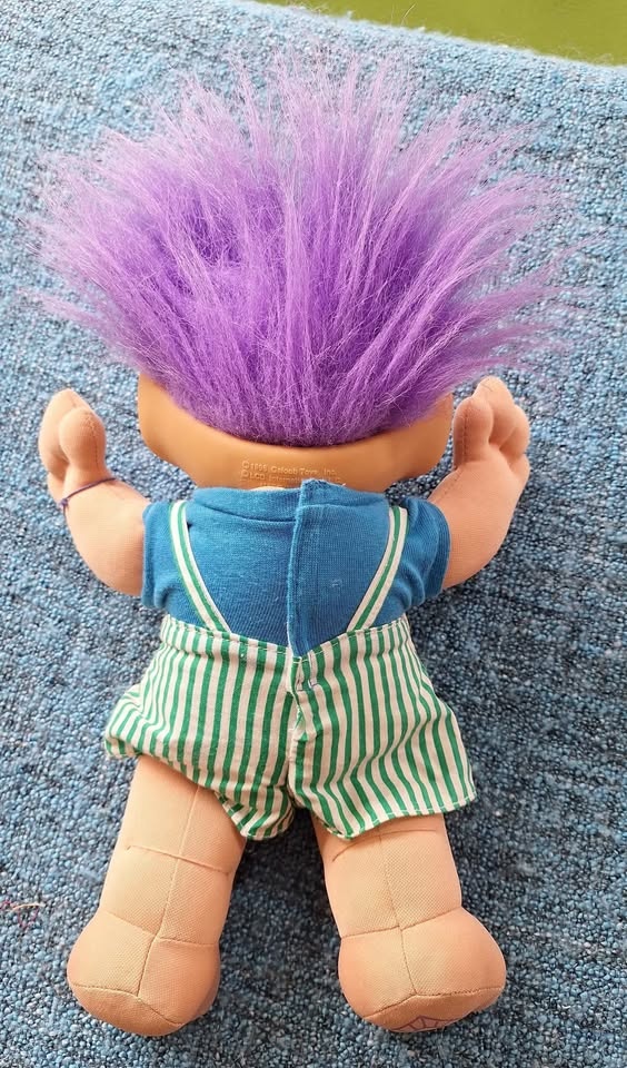 Treasure Trolls - photo 3