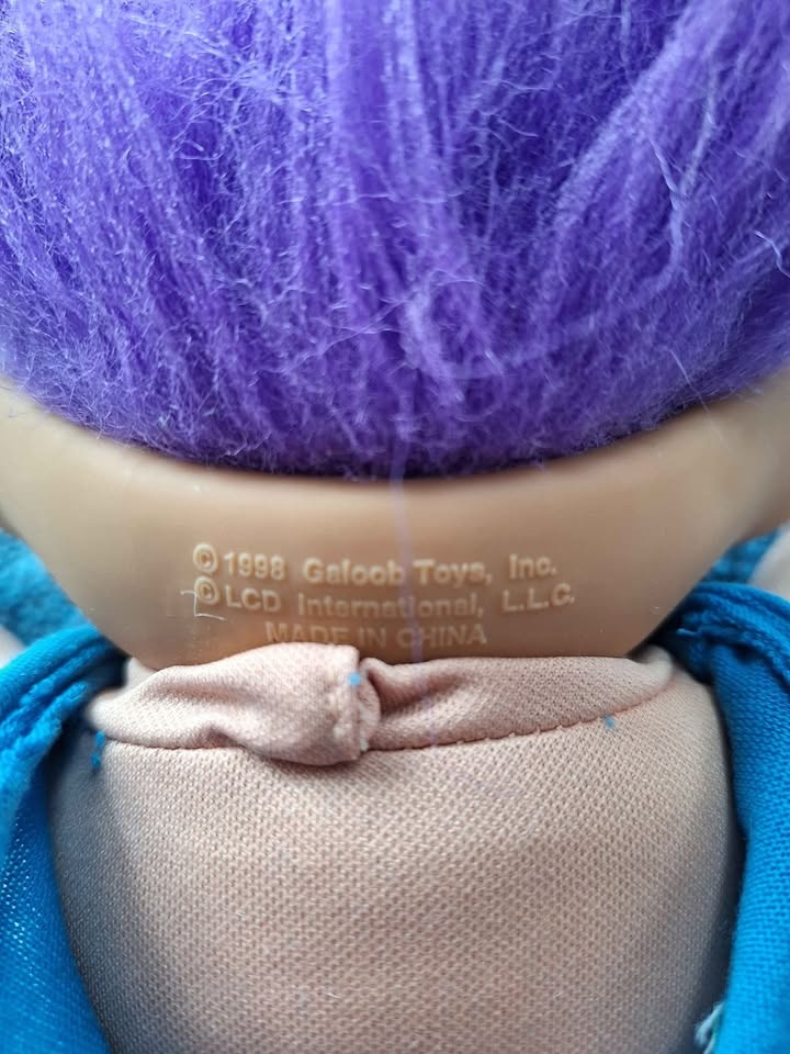 Treasure Trolls - photo 4