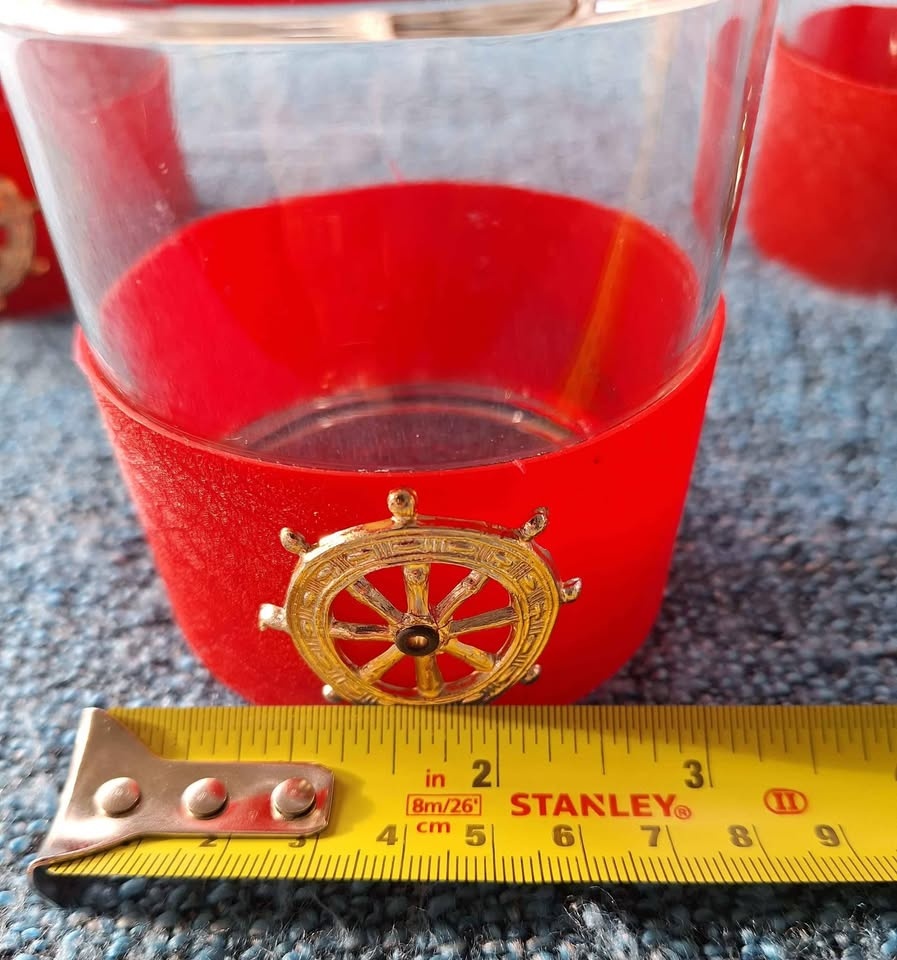 Whiskey Glasses - photo 5