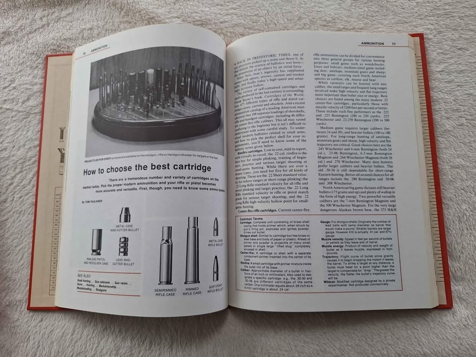 Popular Mechanics Do It Yourself Encyclopedias - photo 2