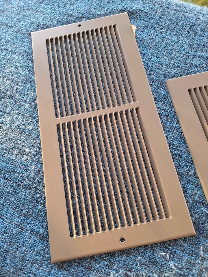 Wall Register Grills - photo 2