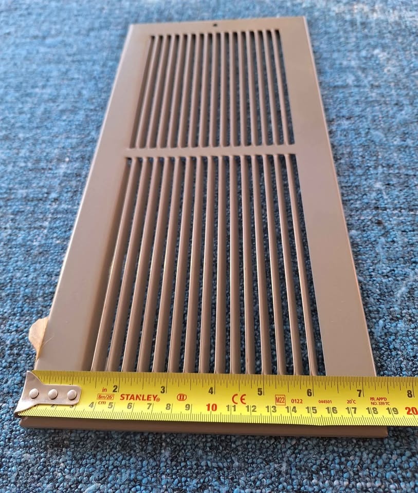 Wall Register Grills - photo 5