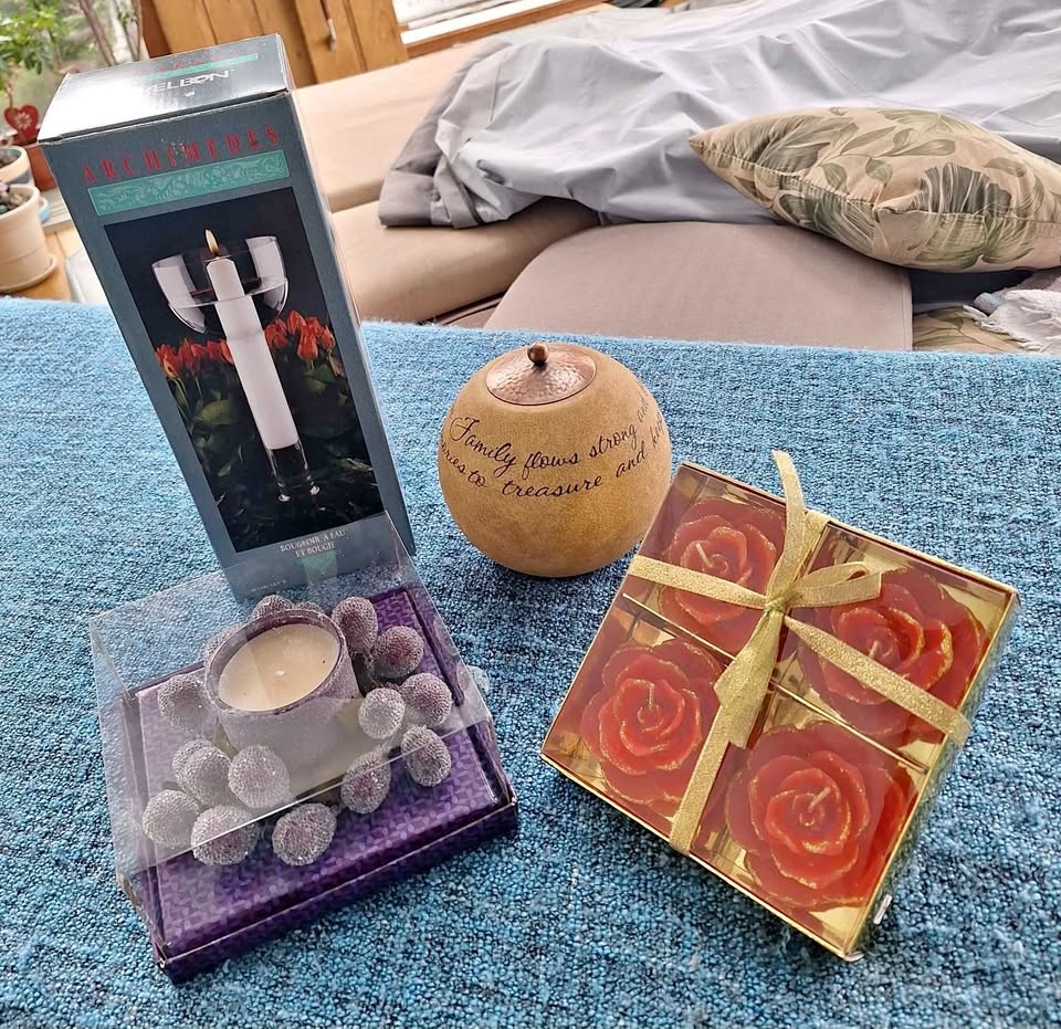 Candles