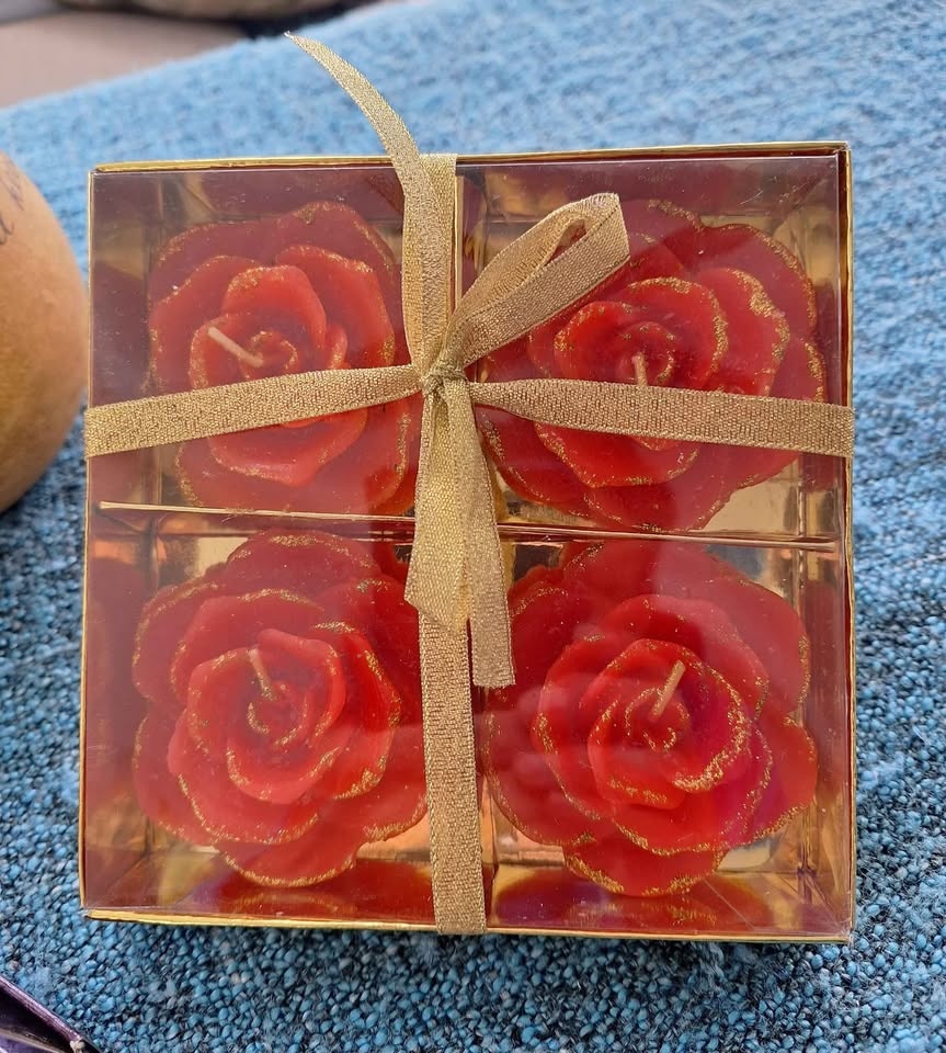 Candles - photo 2