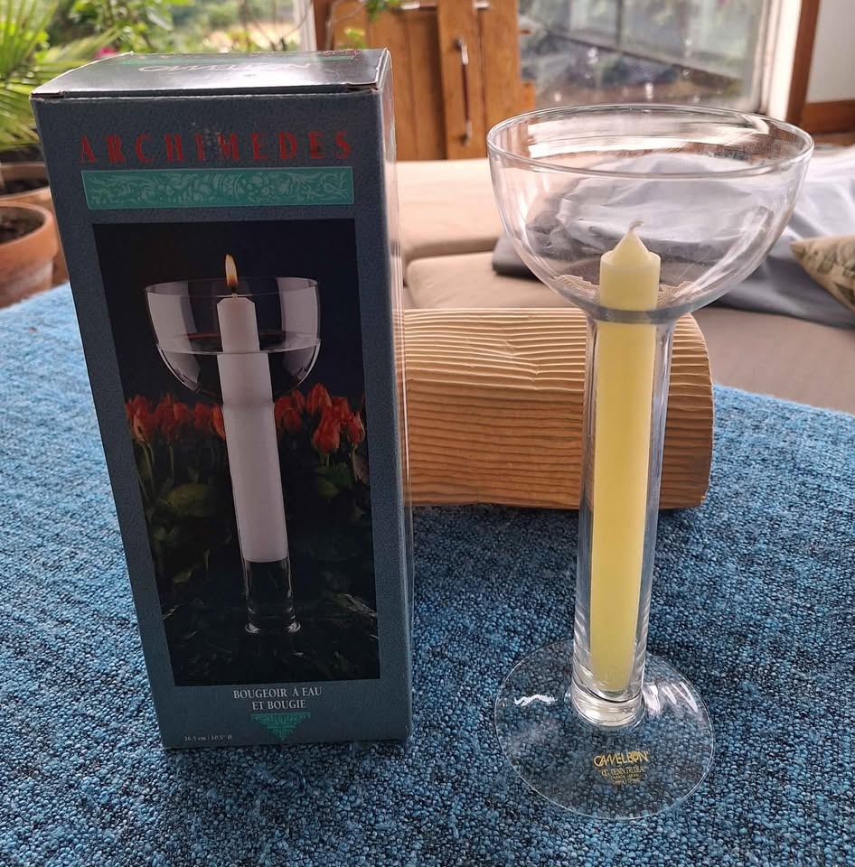 Candles - photo 5
