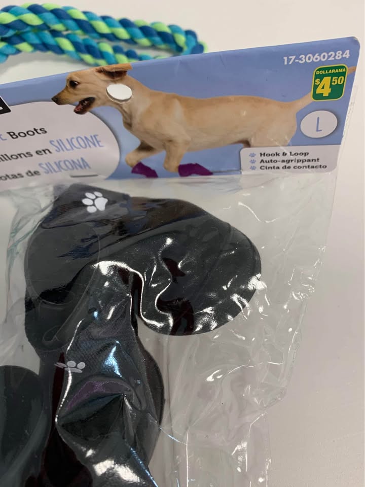 Dog toys-clothes-leash- boots - photo 4