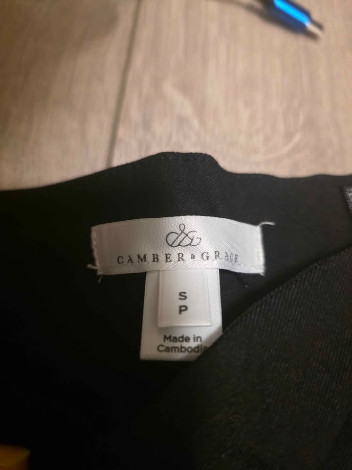 RW&Co Leggings Pants Copped (Size S) - photo 2